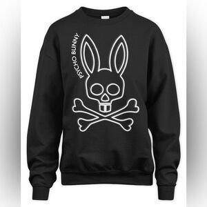 Psycho Bunny Crewneck